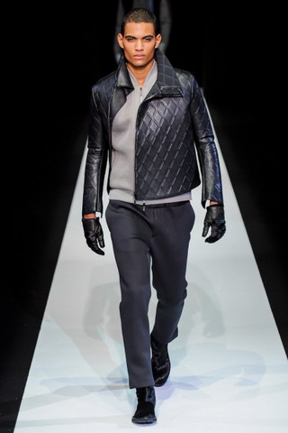 Emporio Armani / - 2013-2014